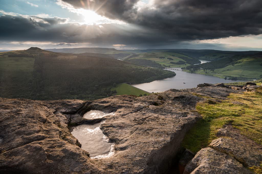 Peak District Through The Lens Workshop