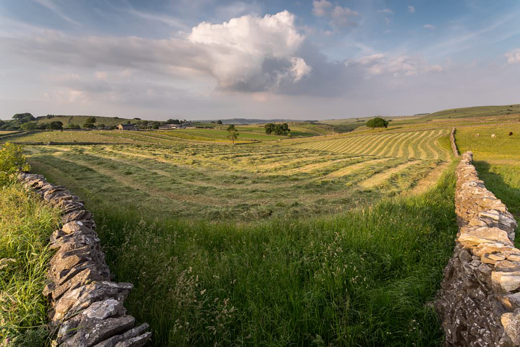 Peak District Through The Lens Workshop