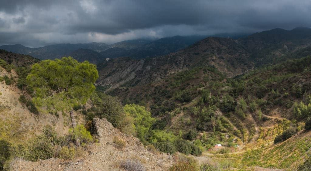 International Cyprus Landscape Photography Commission