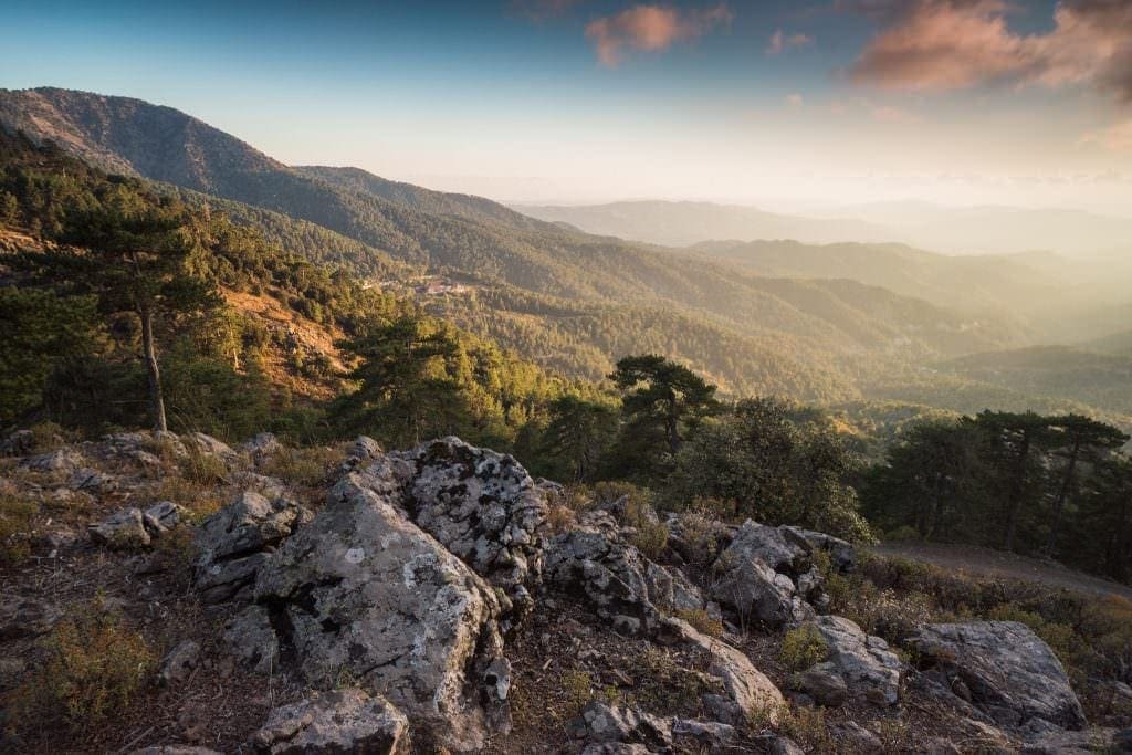 International Cyprus Landscape Photography Commission