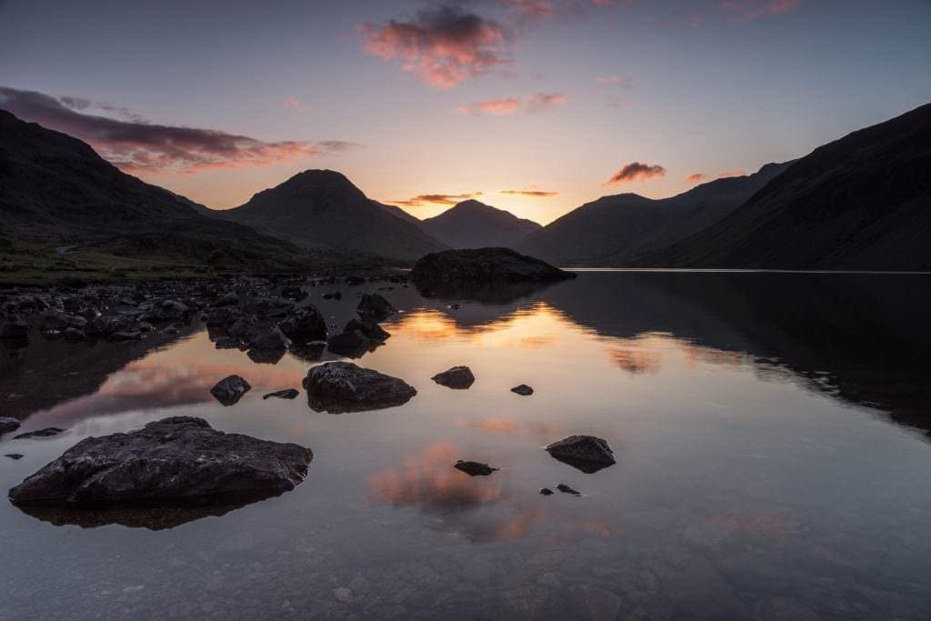 Lake District Commercial Photography