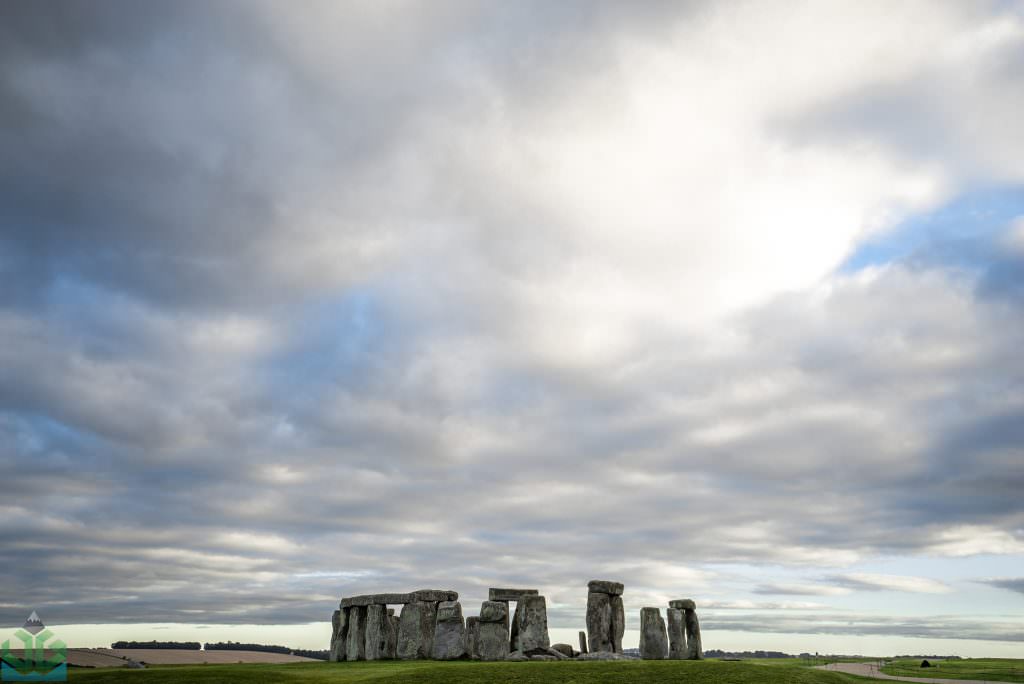 Stone Henge - Salisbury Photography