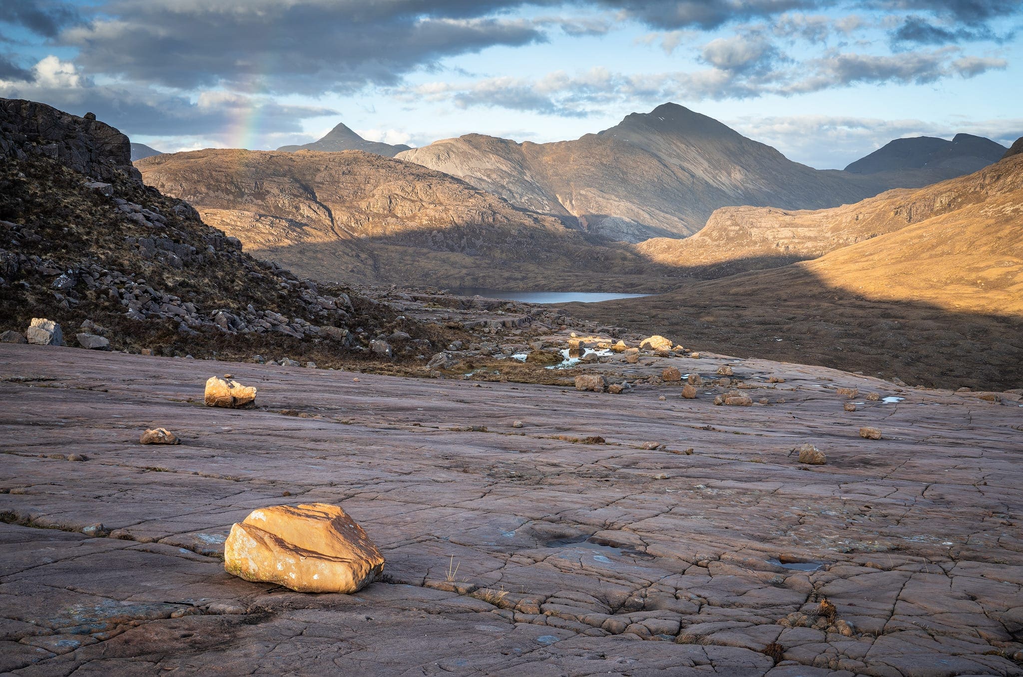 Scotland Photography - James Grant Photography