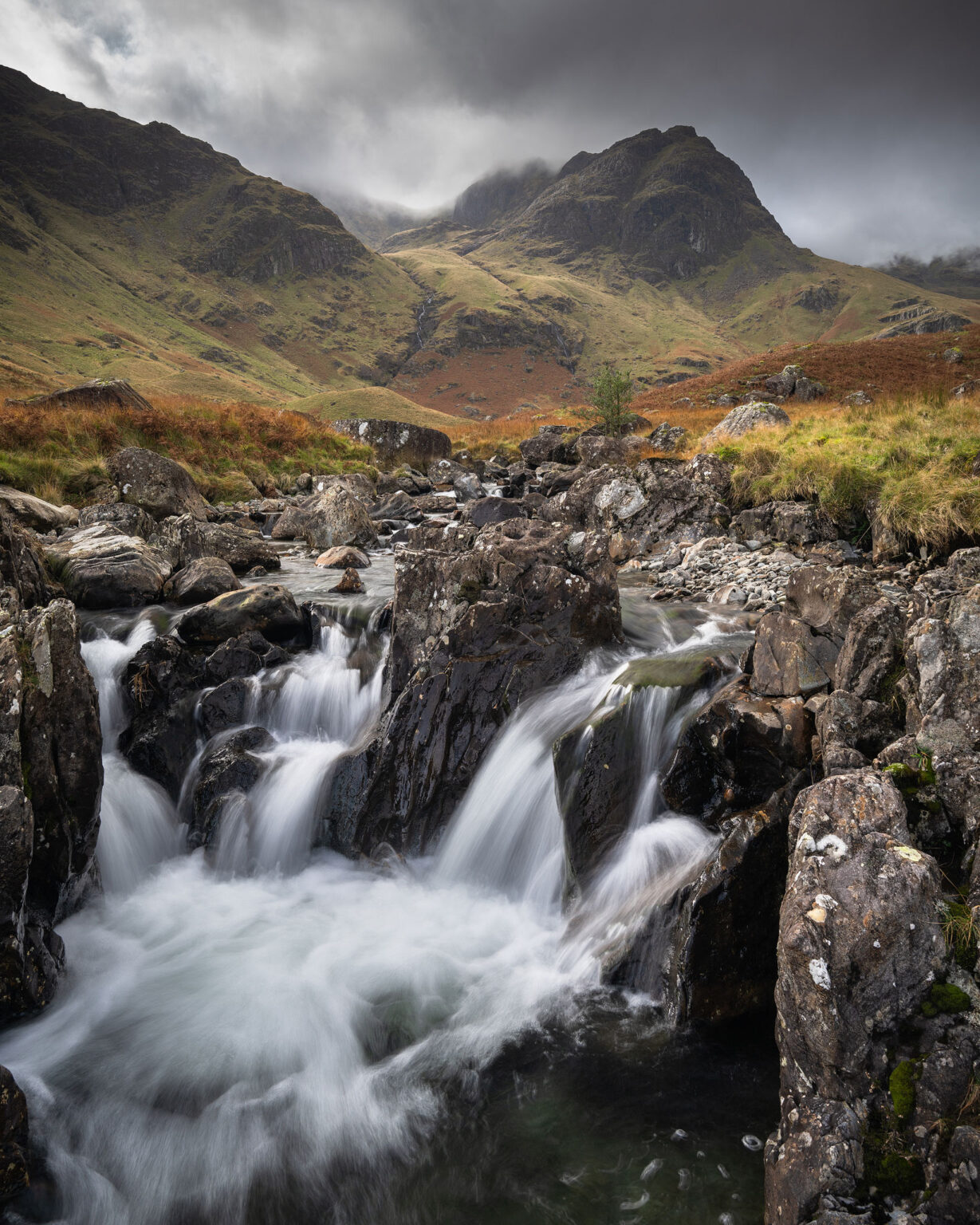 Deep Dale – Lake District Photography Deep Dale – Lake District Photography