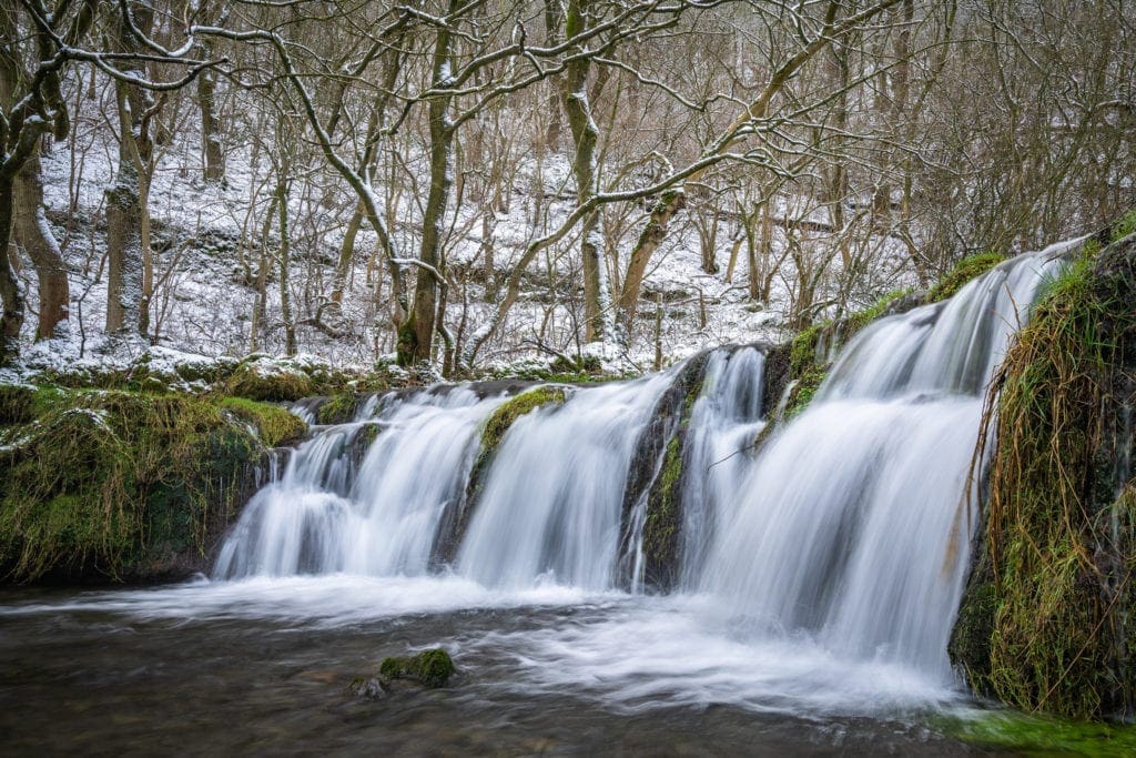 Peak District Winter Solstice  Photography Workshop