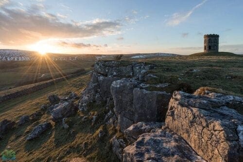 Buxton Peak District Photography Workshop