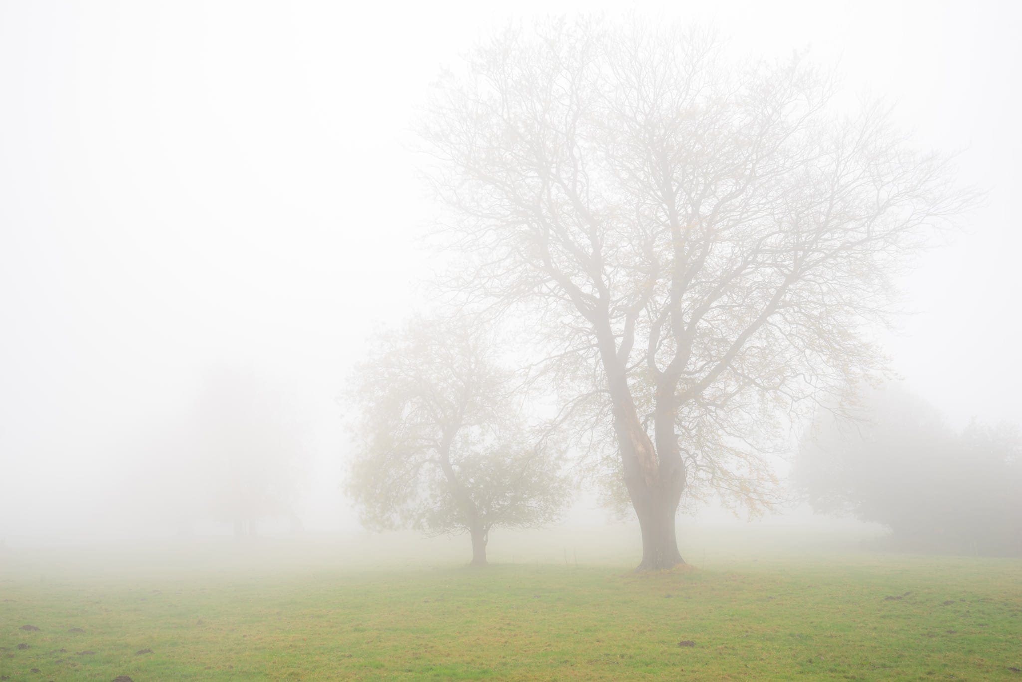 Autumn in the Peak District Landscape Photography Workshop