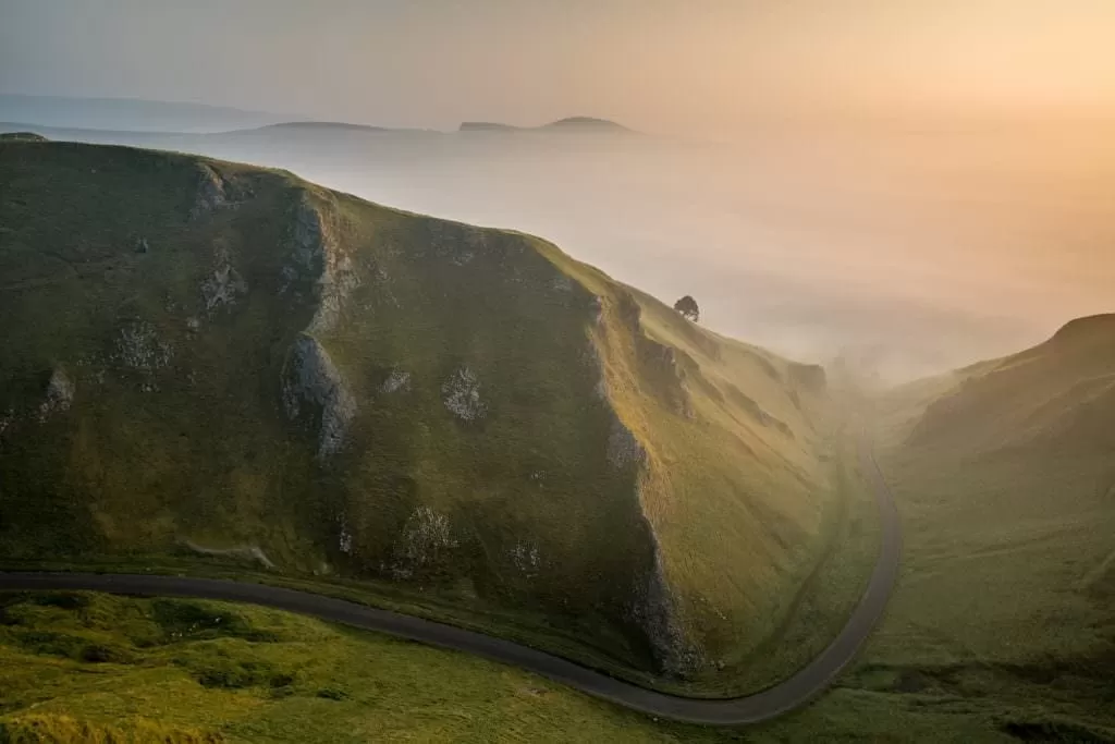 Castleton Peak District Photography Workshop