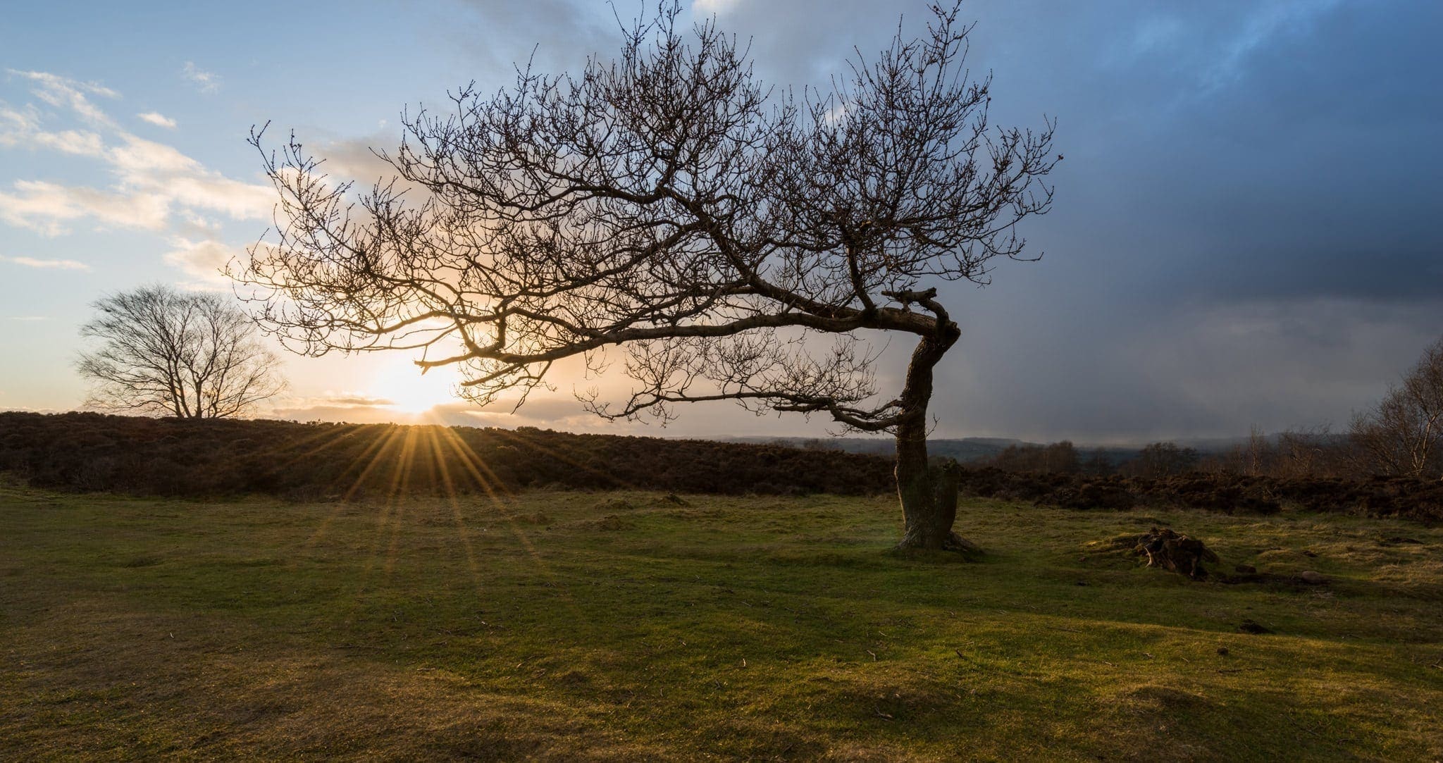 Matlock Locations Peak District Photography Workshop