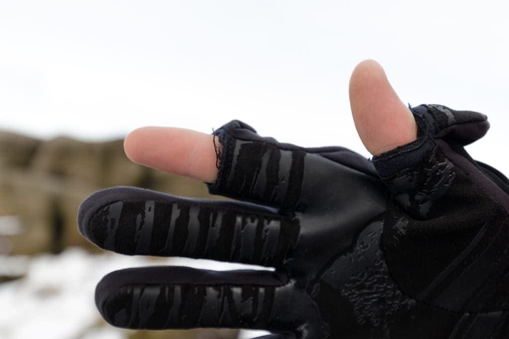 Vallerret Photography Gloves Review - Markhof Pro Model