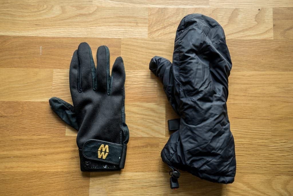 Vallerret Photography Gloves - Markhof Pro Model Review