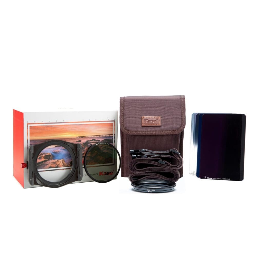 kase filters k9 filter kit