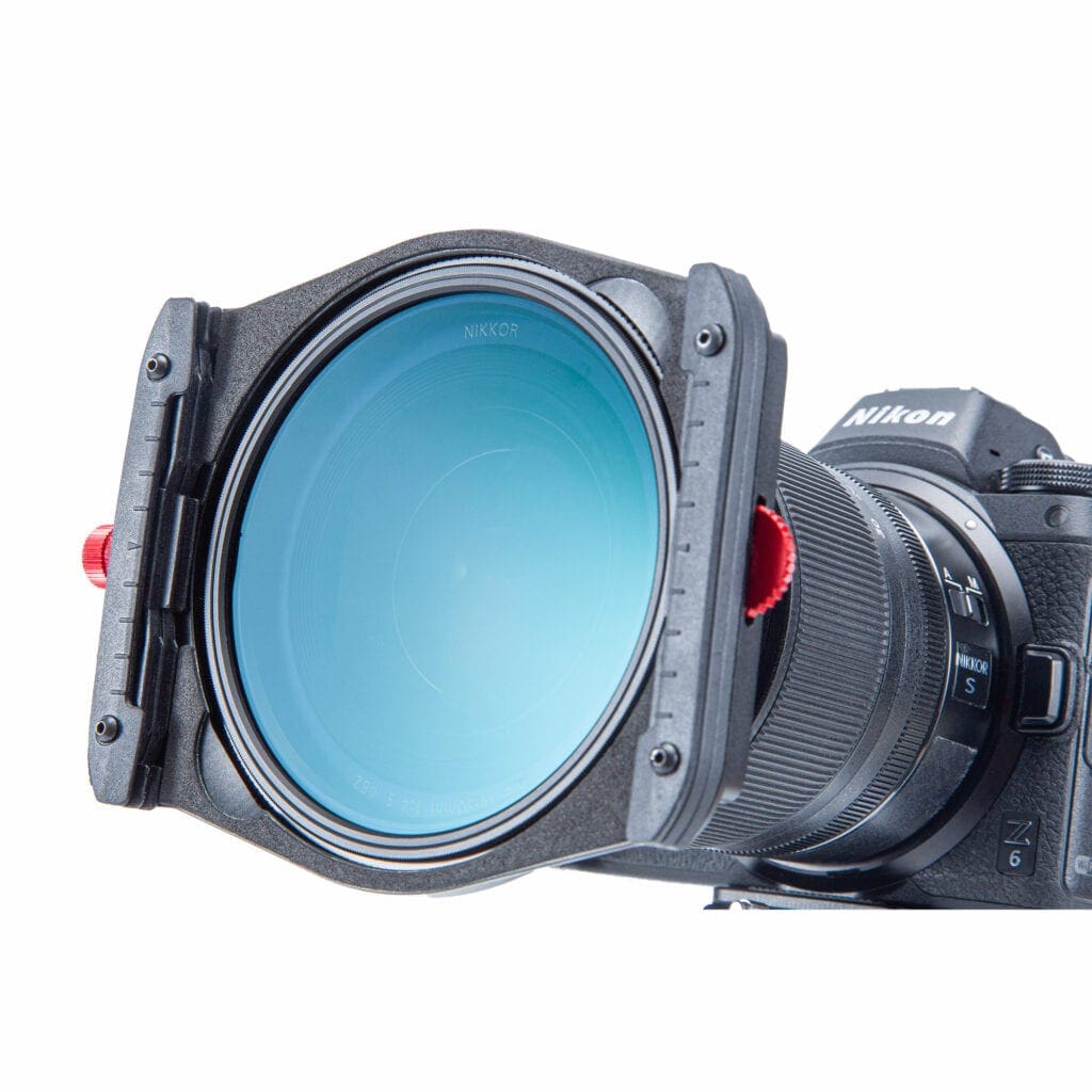 Kase filters k9 filter holder