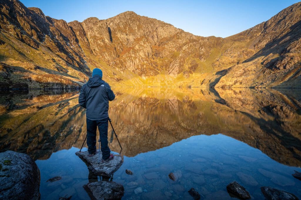 Secret Southern Snowdonia Photography Workshop