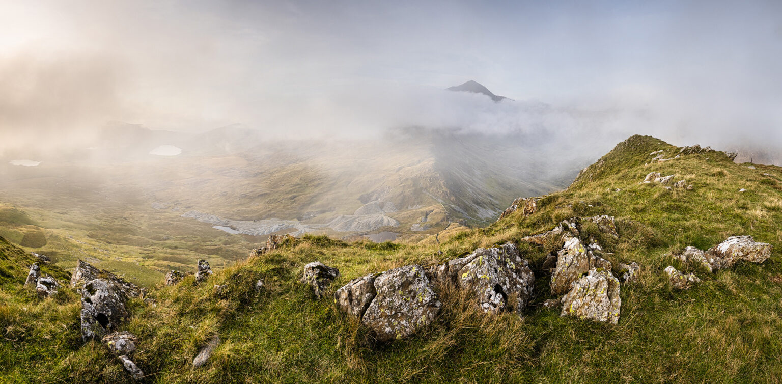 Snowdonia Photography Workshop