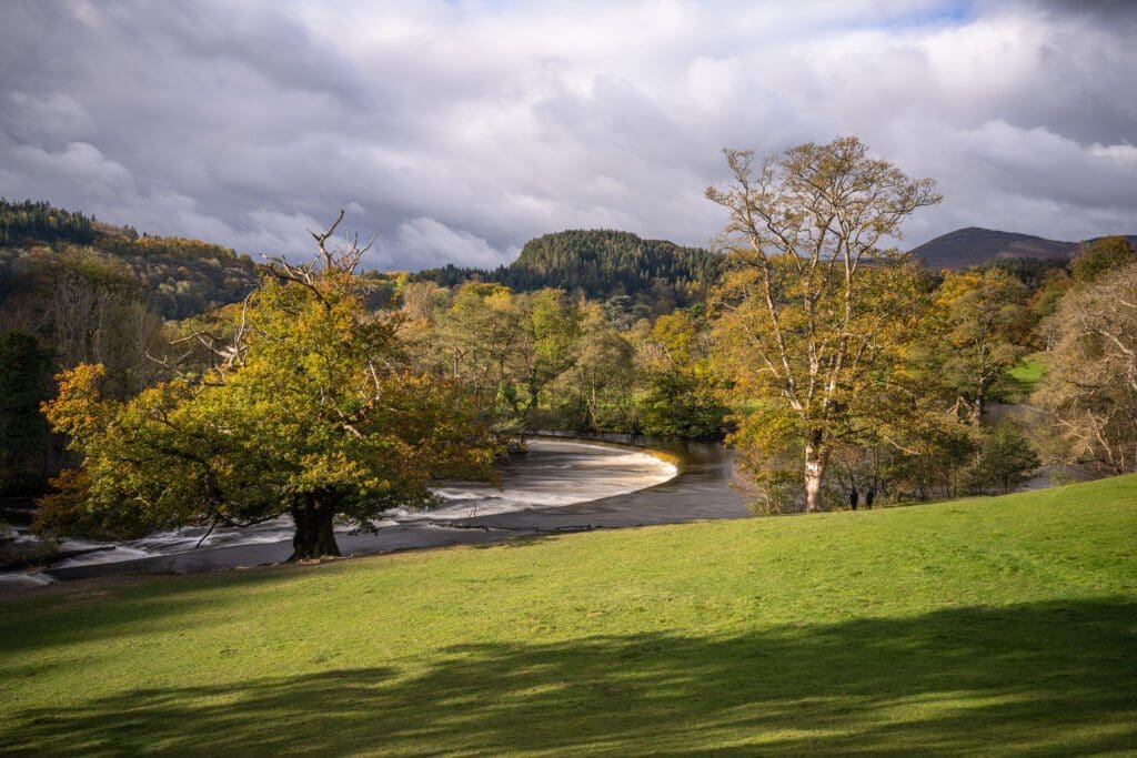 Llangollen Locations - North Wales Photography Workshop