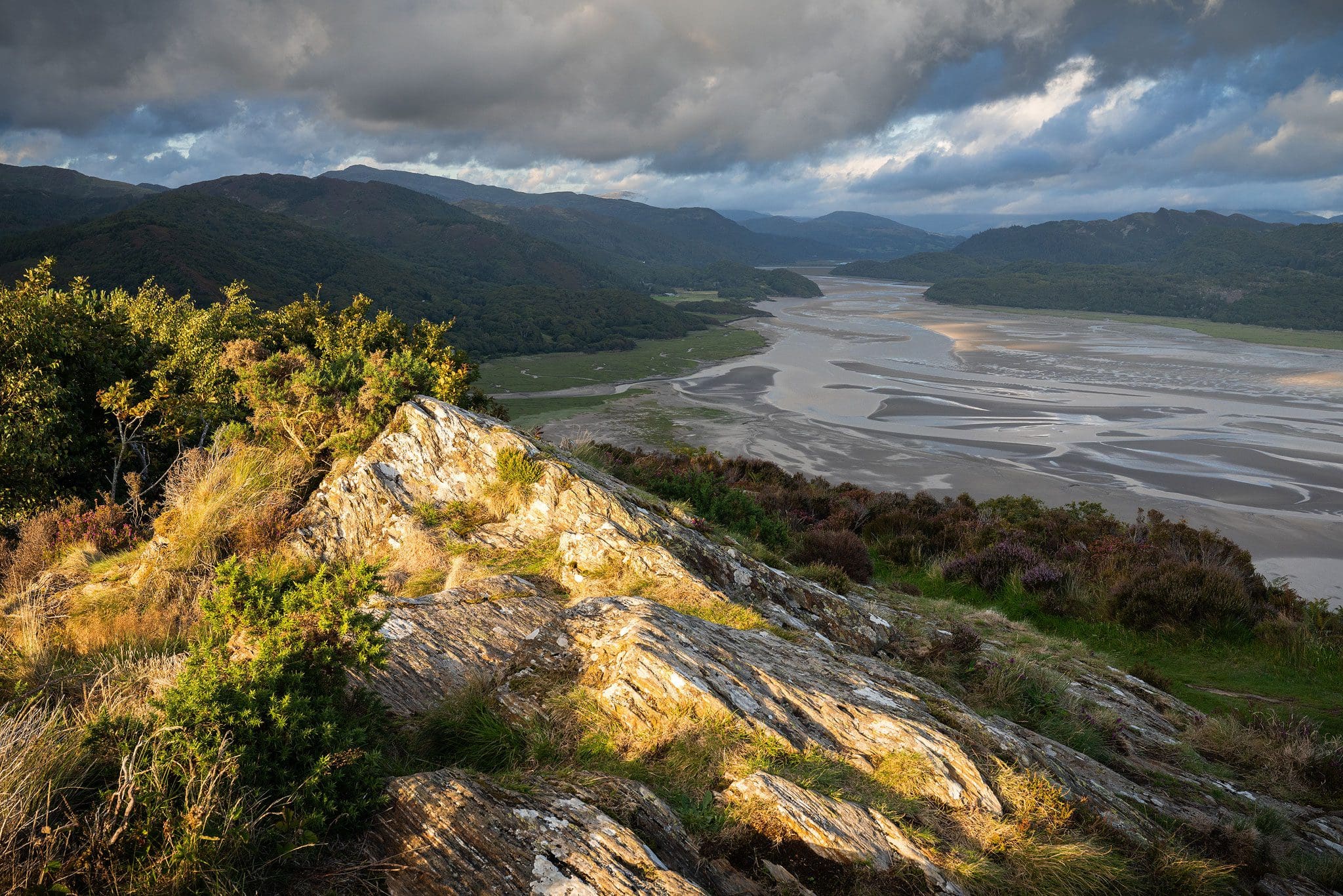Precipices and Panoramas Eryri Snowdonia Photography Workshop