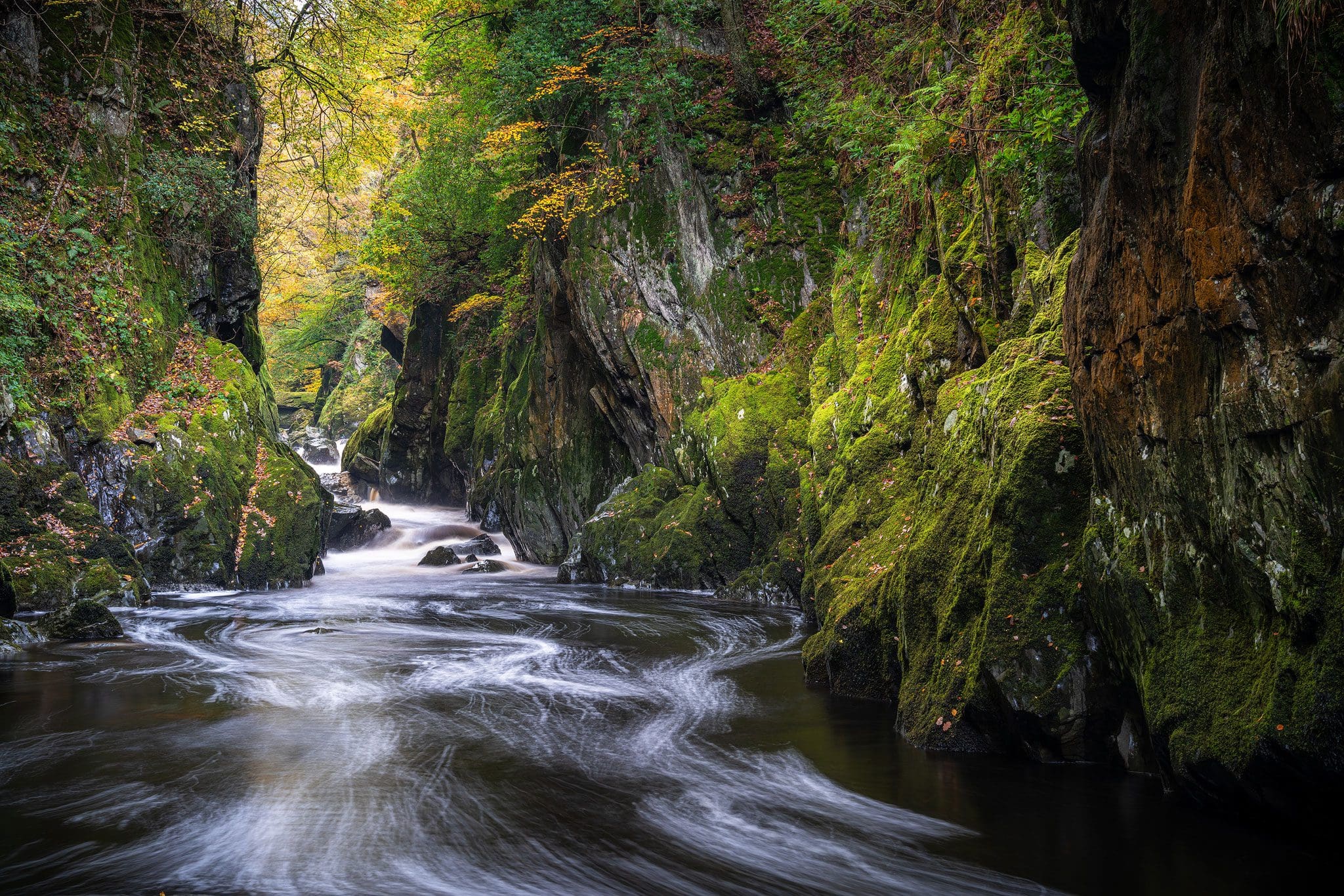 Snowdonia Photography Residential Workshop Photography Tour