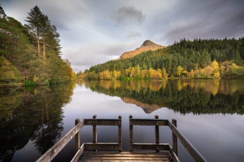 Glencoe and Beyond Photography Workshop Tour (November 23rd to 27th 2026)