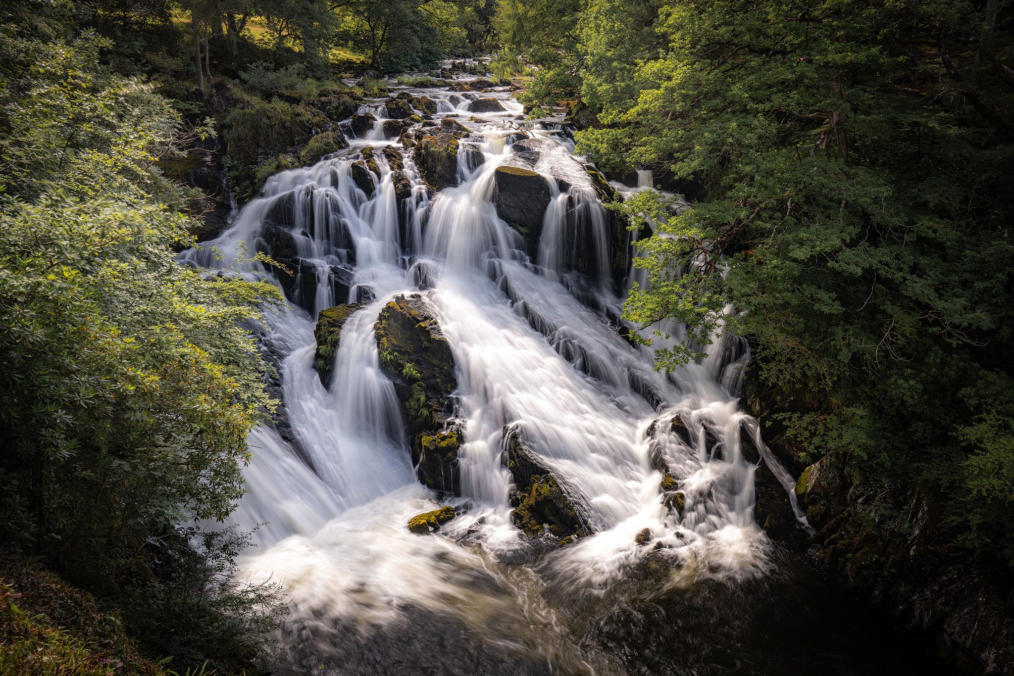 Snowdonia Photography Residential Workshop Photography Tour