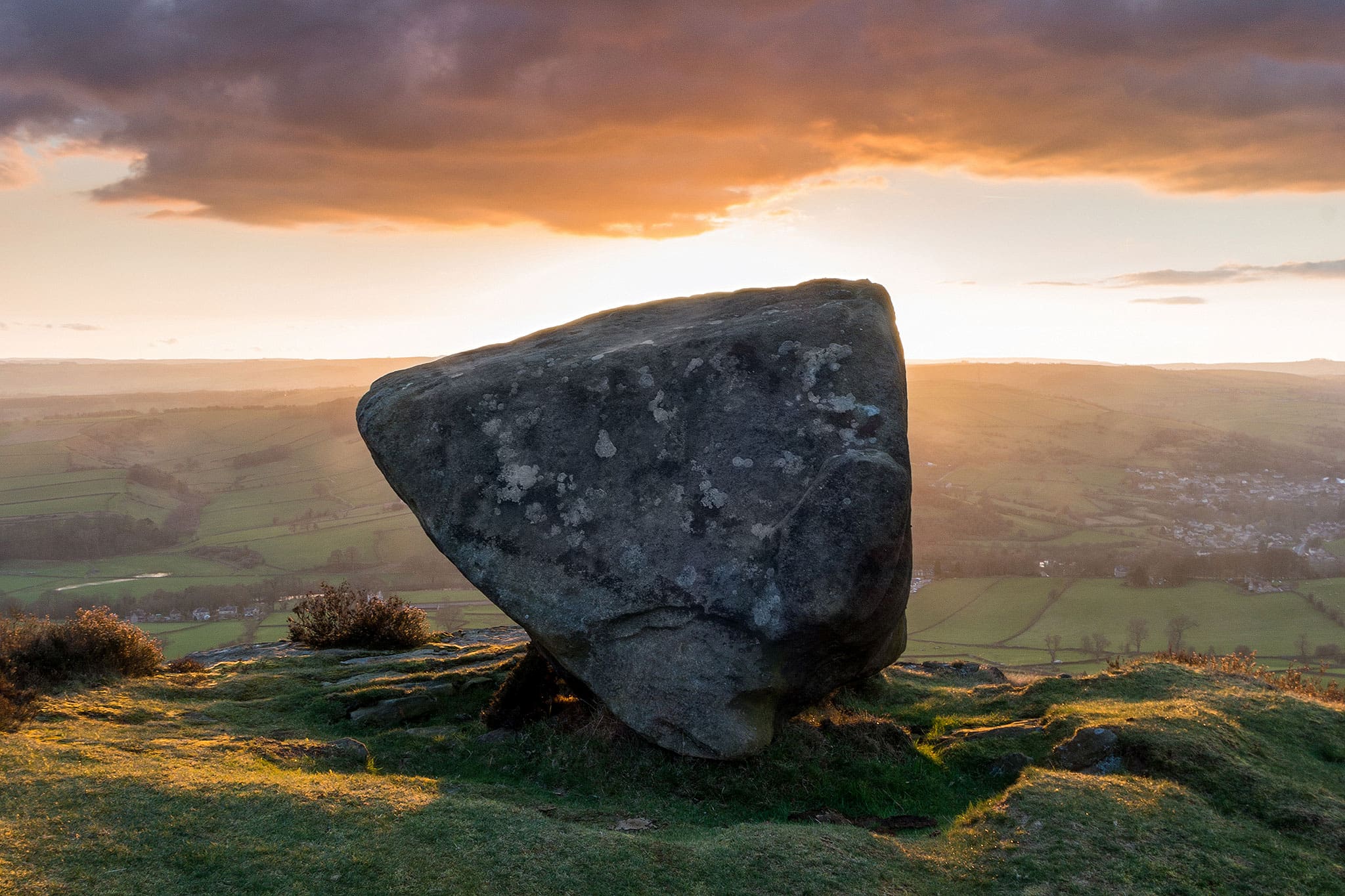 Peak District Residential Photography Tour Workshop February
