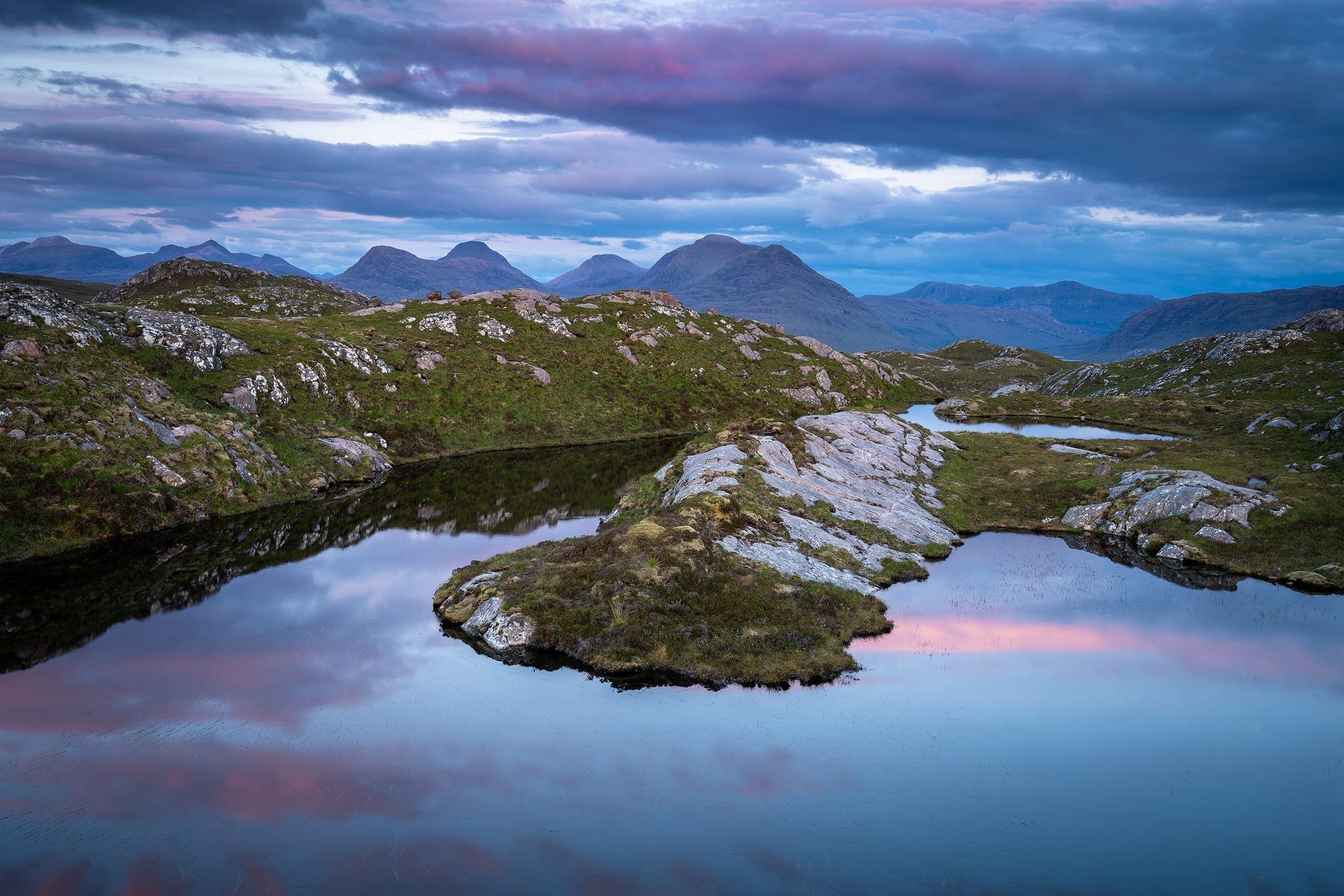 Scotland Photography - James Grant Photography