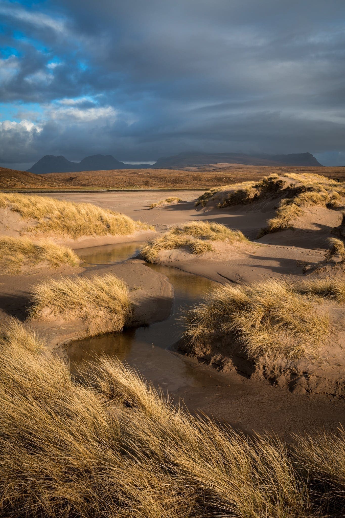 Scotland Photography - James Grant Photography